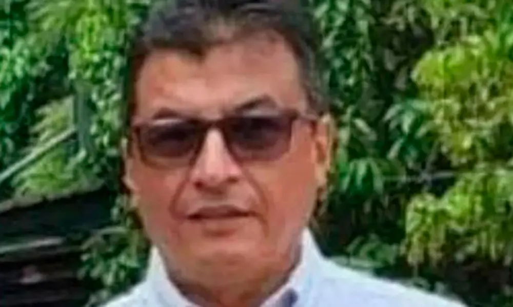 Sandra Ortiz atribuye el asesinato de esmeraldero 'Pedro Pechuga' a escándalo UNGRD