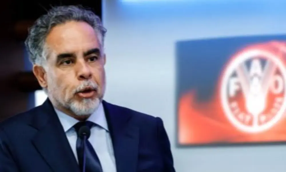 Armando Benedetti sería nuevo ministro TIC