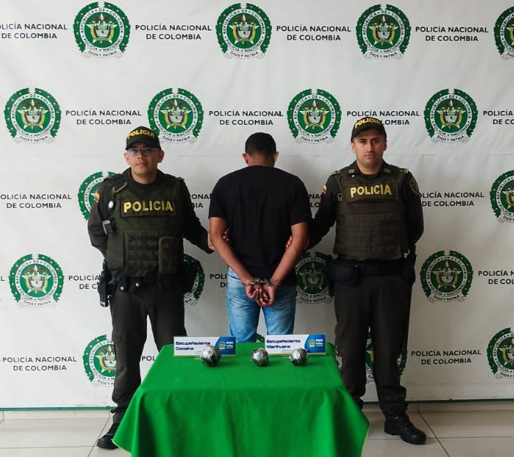 *OPERATIVOS PARA FRENAR A LOS PELOTEROS, DEDICADOS A LANZAR ESFERAS CON ESTUPEFACIENTES AL INTERIOR DE LA CARCEL MODELO.*