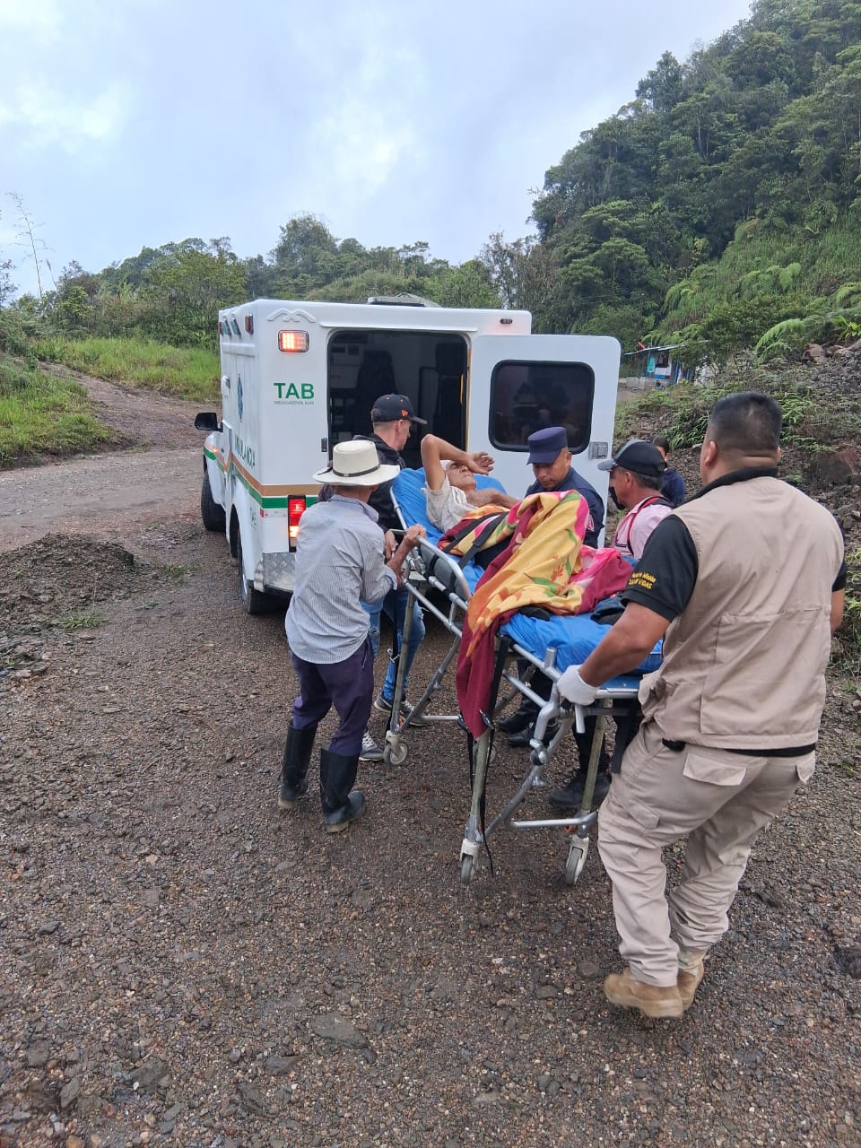 Noticias del Batallón de Ingenieros de Desminado Humanitario N.°3.