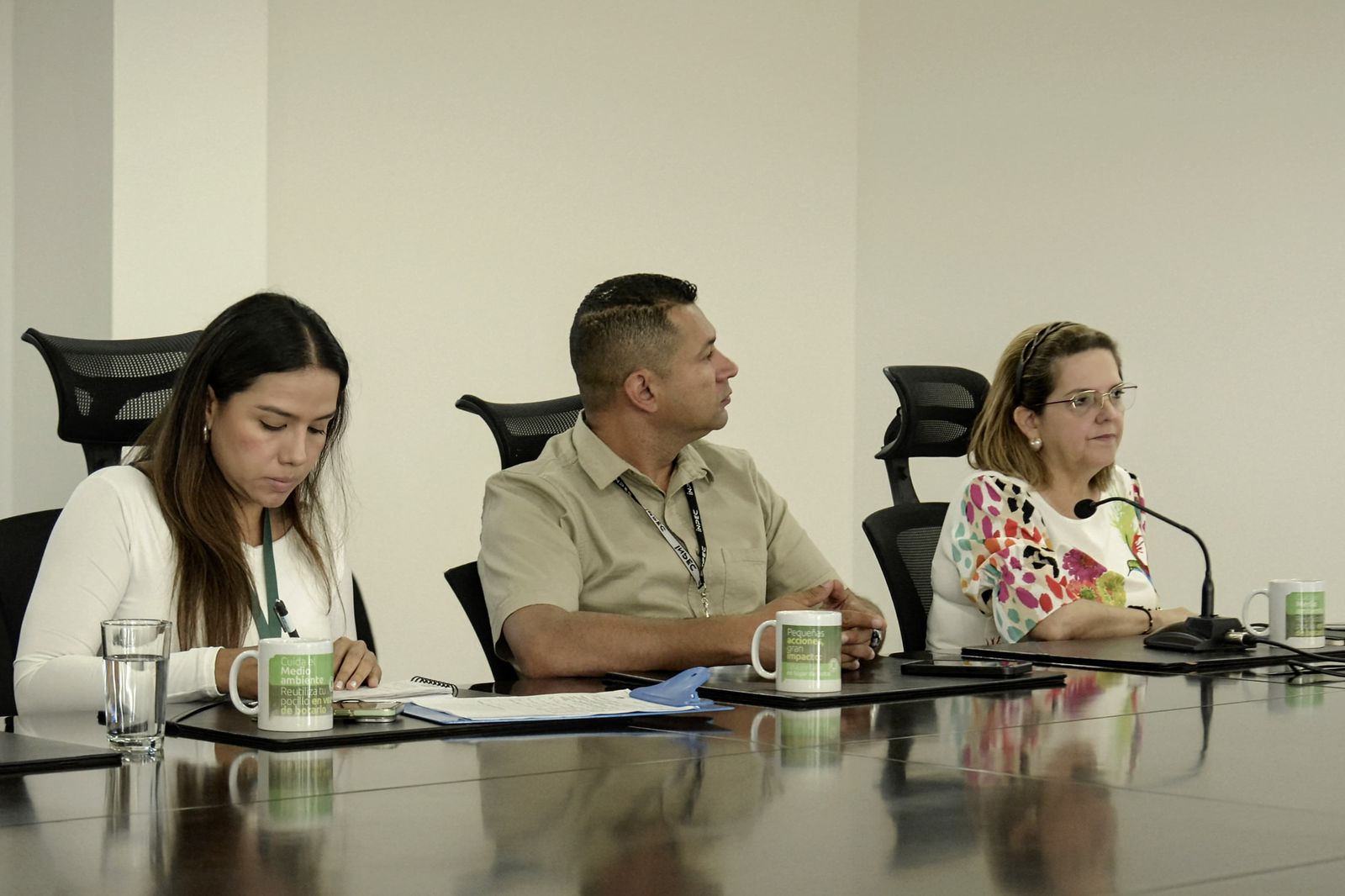 Levantamiento de la emergencia en salud pública en el centro penitenciario de media seguridad de Bucaramanga