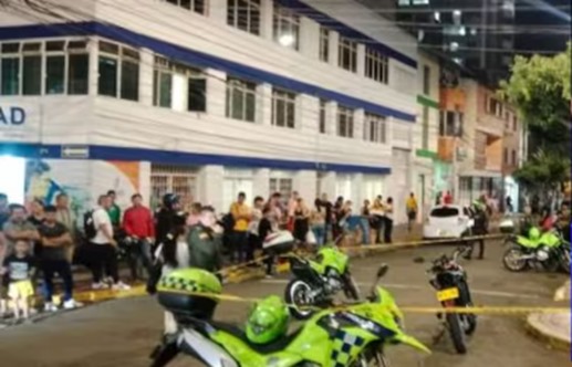 Secretaría del Interior informa sobre hechos violentos presentados en Bucaramanga