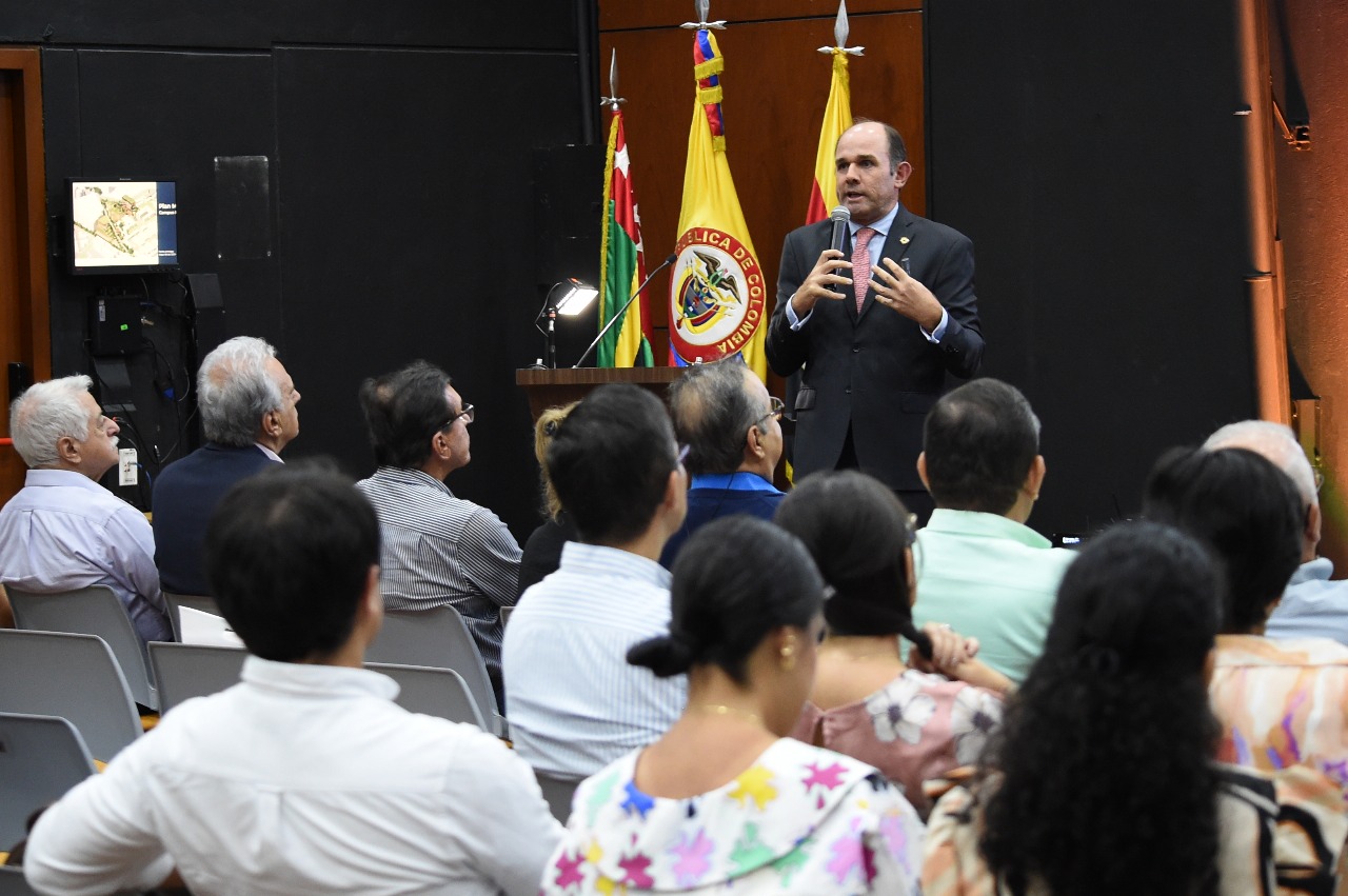 UNAB encara su futuro con buenos resultados y una visión de optimismo