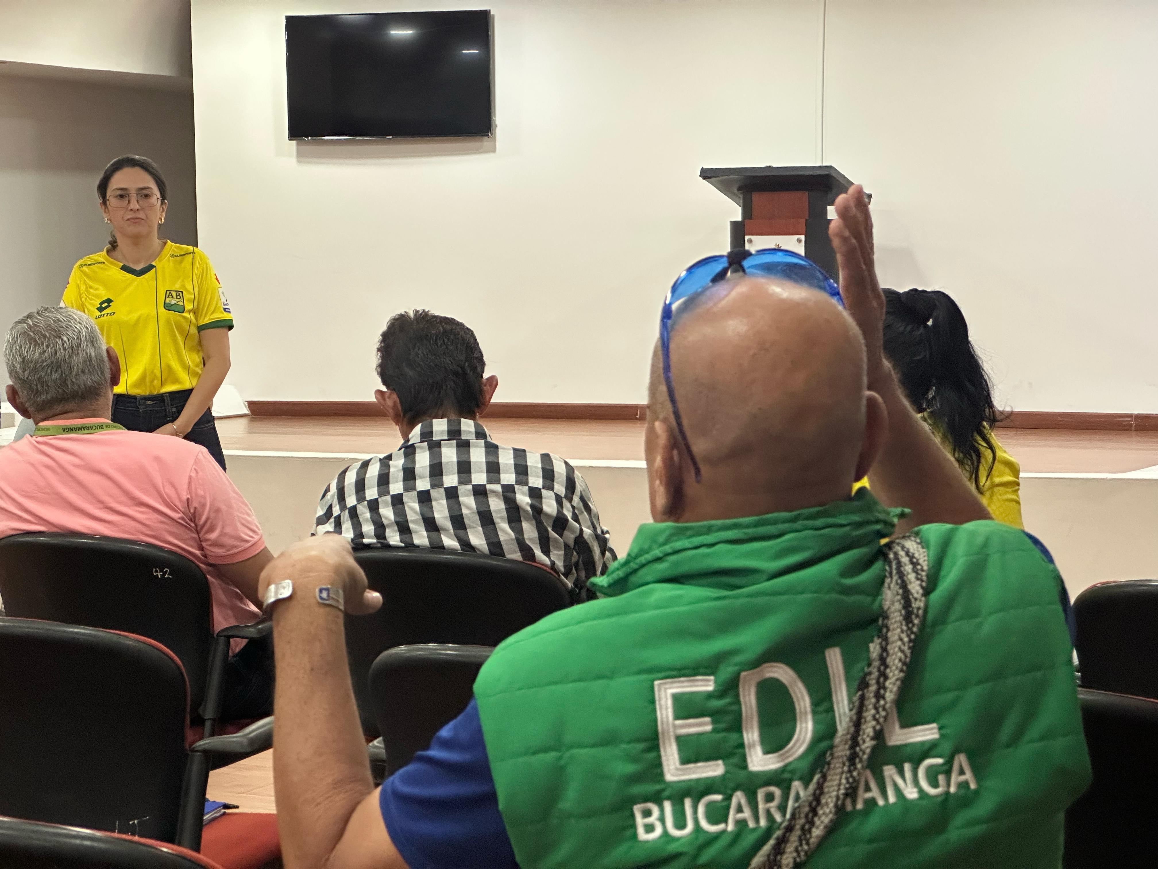 Juntos, estamos construyendo un futuro más participativo y equitativo