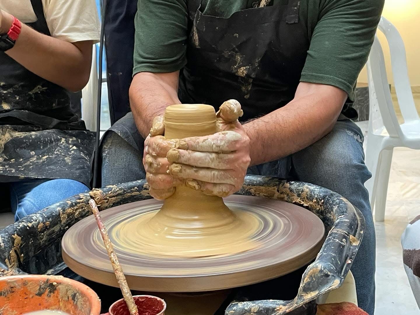 Llega a Bucaramanga, Ancestral: Mercado artesanal
