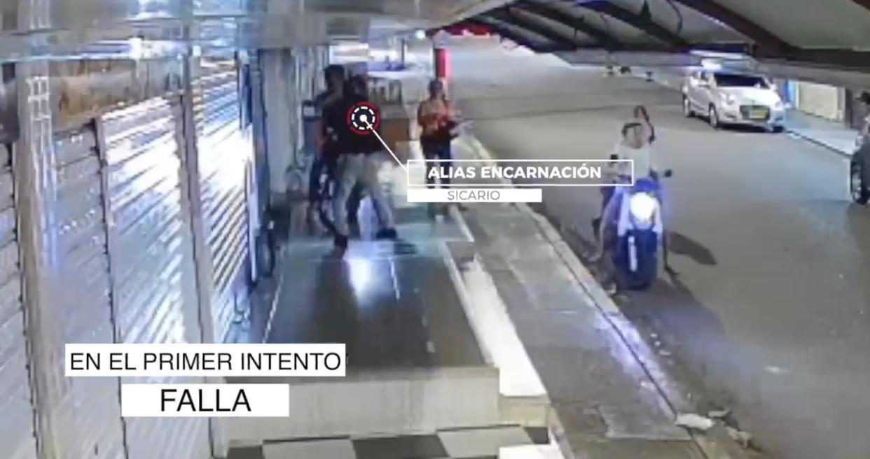 Capturados tres sicarios responsables de homicidio: Alcalde Jaime Andrés Beltrán reitera que en Bucaramanga no hay tregua con el crimen