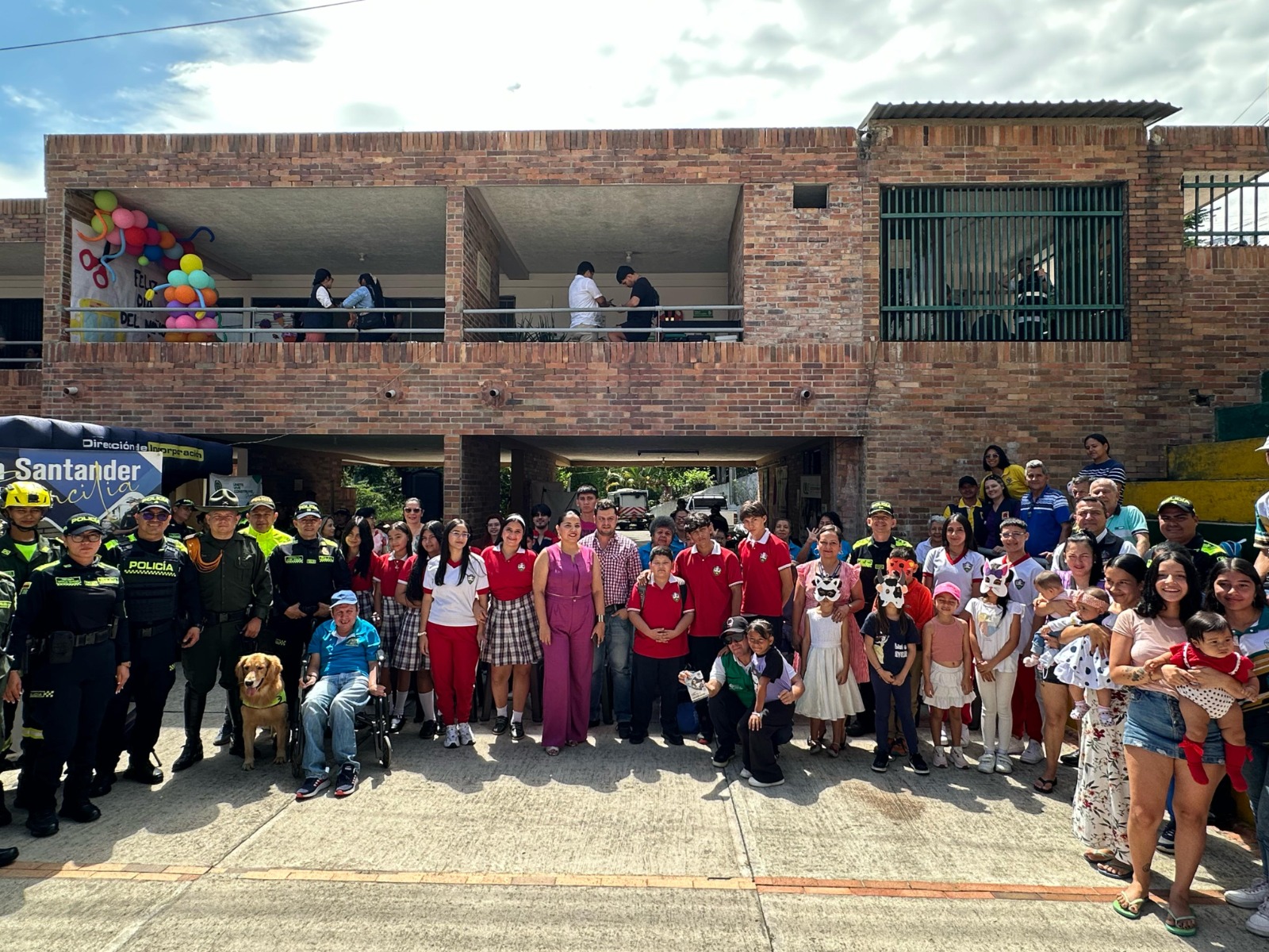 Bucaramanga concilia, estrategia que brinda asesorías gratuitas de conciliación a la comunidad.