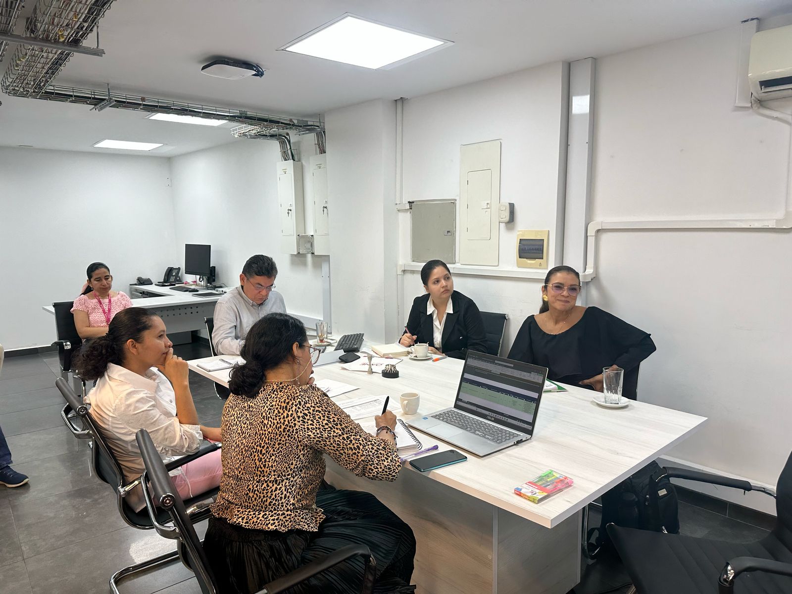 Bucaramanga refuerza su compromiso con la lucha contra  la pobreza multidimensional