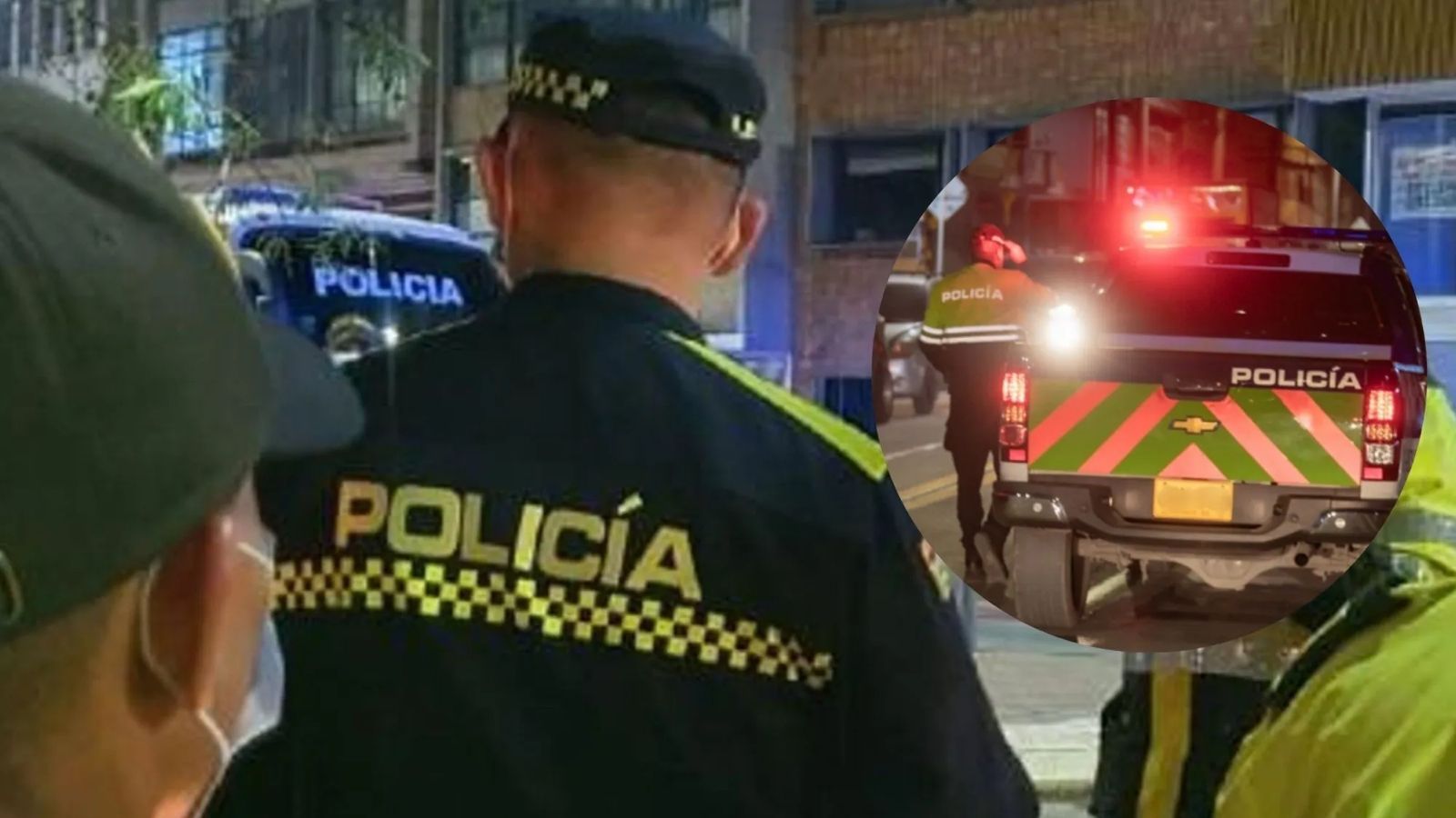 Dos sicariatos cometidos presuntamente por problemas entre bandas de microtráfico