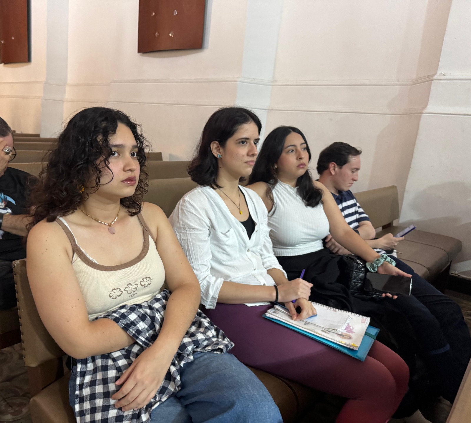 EMA articuló educación, empleo y emprendimiento en exitosa “Jornada de Empleabilidad”