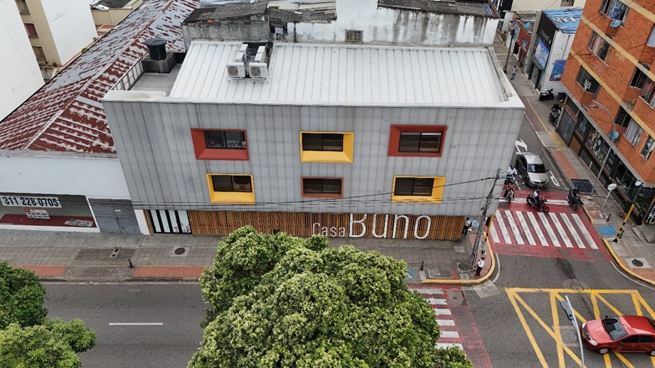 Casa Búho reabriría en agosto