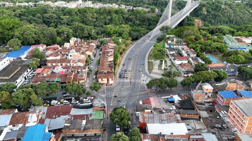 Vuelven las megaobras a Bucaramanga