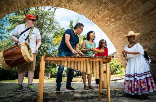 Llega InnovaT360°: reto nacional para transformar el turismo con tecnología, sostenibilidad e innovación