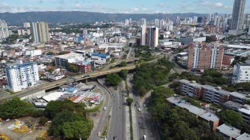 Bucaramanga avanza hacia un desarrollo inclusivo y planificado con enfoque ciudadano