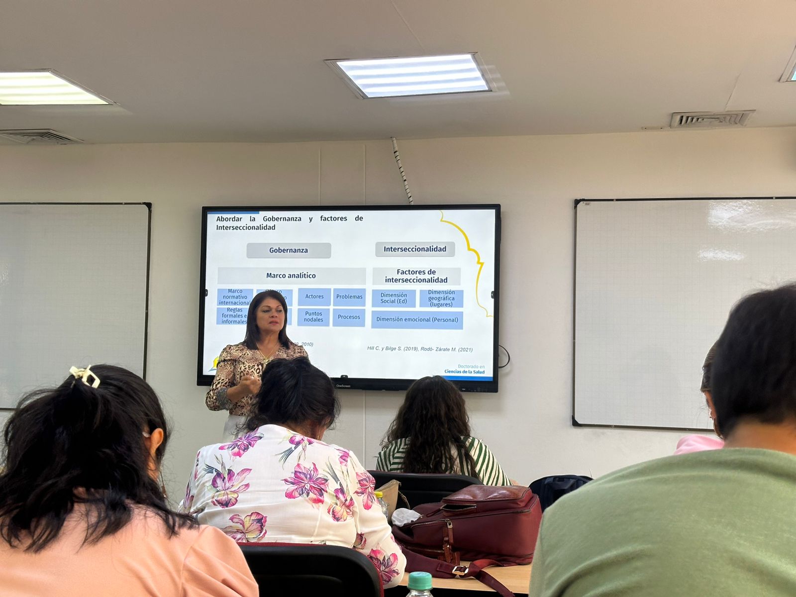 Bucaramanga avanza en la construcción de una Política Pública de Discapacidad incluyente y participativa