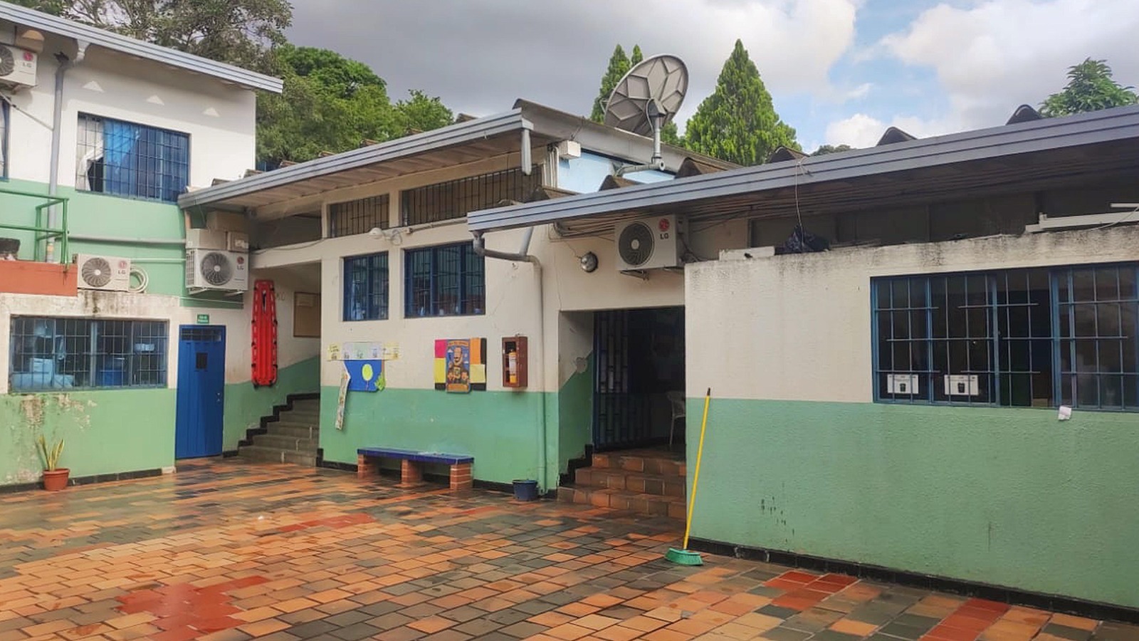 La Secretaría de Educación de Bucaramanga informa sobre el levantamiento de la medida cautelar en la sede C del Instituto Técnico Dámaso Zapata – María Cano