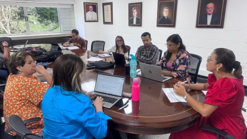 La Secretaría de Planeación Fortalece  Alianzas para Impulsar Políticas Públicas