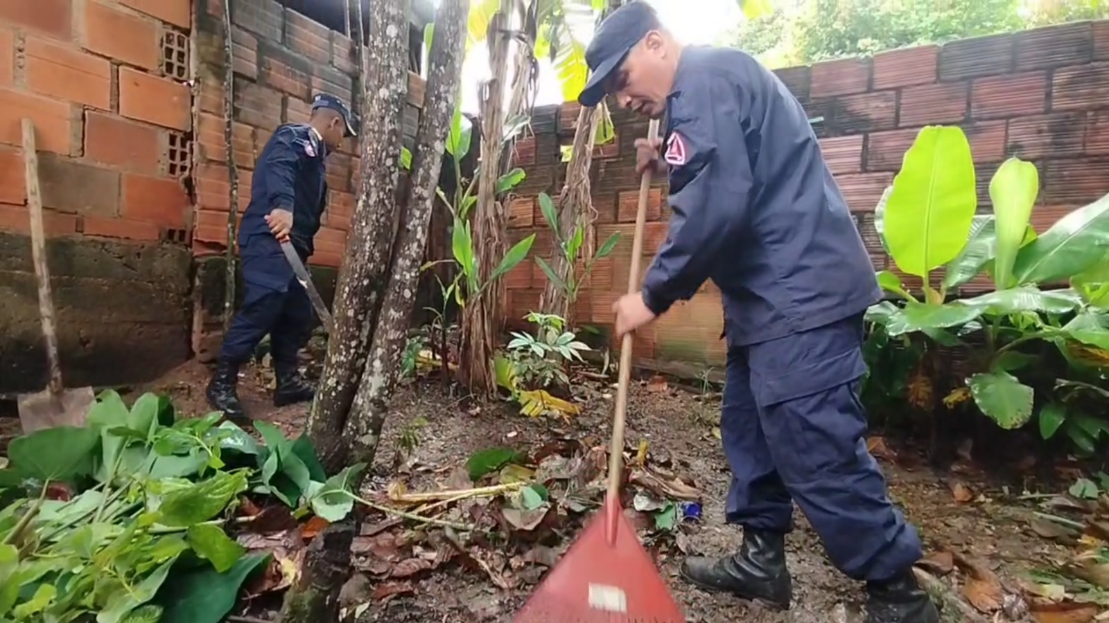 Unidos por Mapiripán: Ejército Nacional y Universidad El Bosque transforman espacios para la comunidad