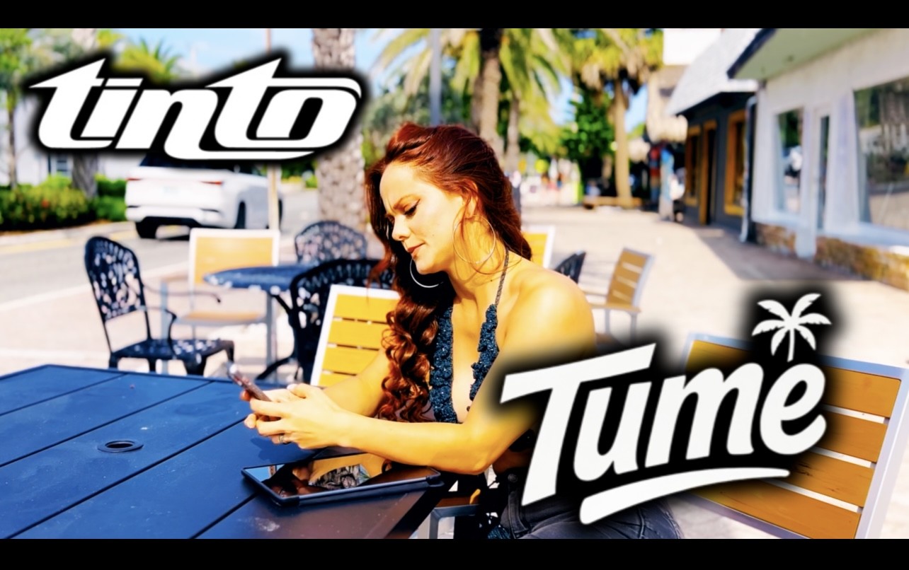TINTO REGRESA CON “TUME”: EL SABOR DEL VERANO DESDE ORLANDO PARA EL MUNDO