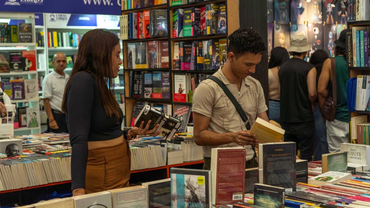 Salón del Cómic 2025 estará de rechupete