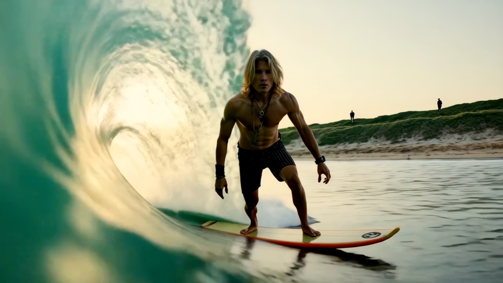 Desde Puerto Rico, FRATI presenta ‘Hey, tú’: una postal sonora para nadar hacia el verano eterno