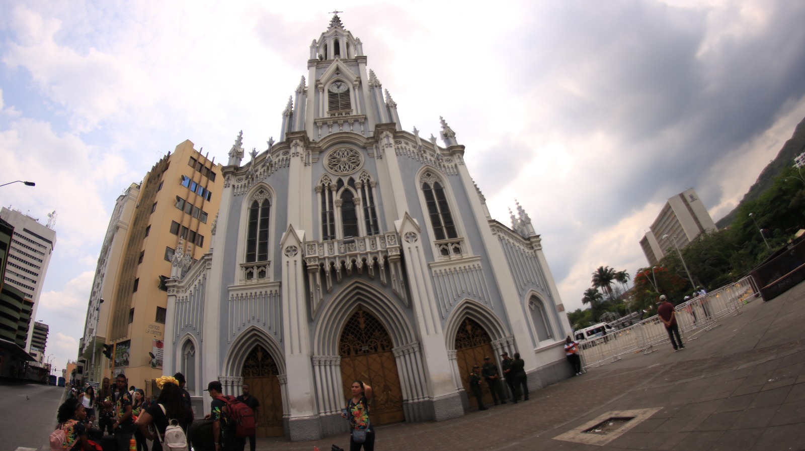 SATENA conecta a Cali con 12 destinos durante el Petronio Álvarez
