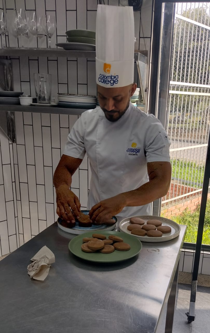 1° Festival de la galleta cuca más grande de Colombia, de la Universitaria del Chicamocha Unich en Santander, superó las expectativas