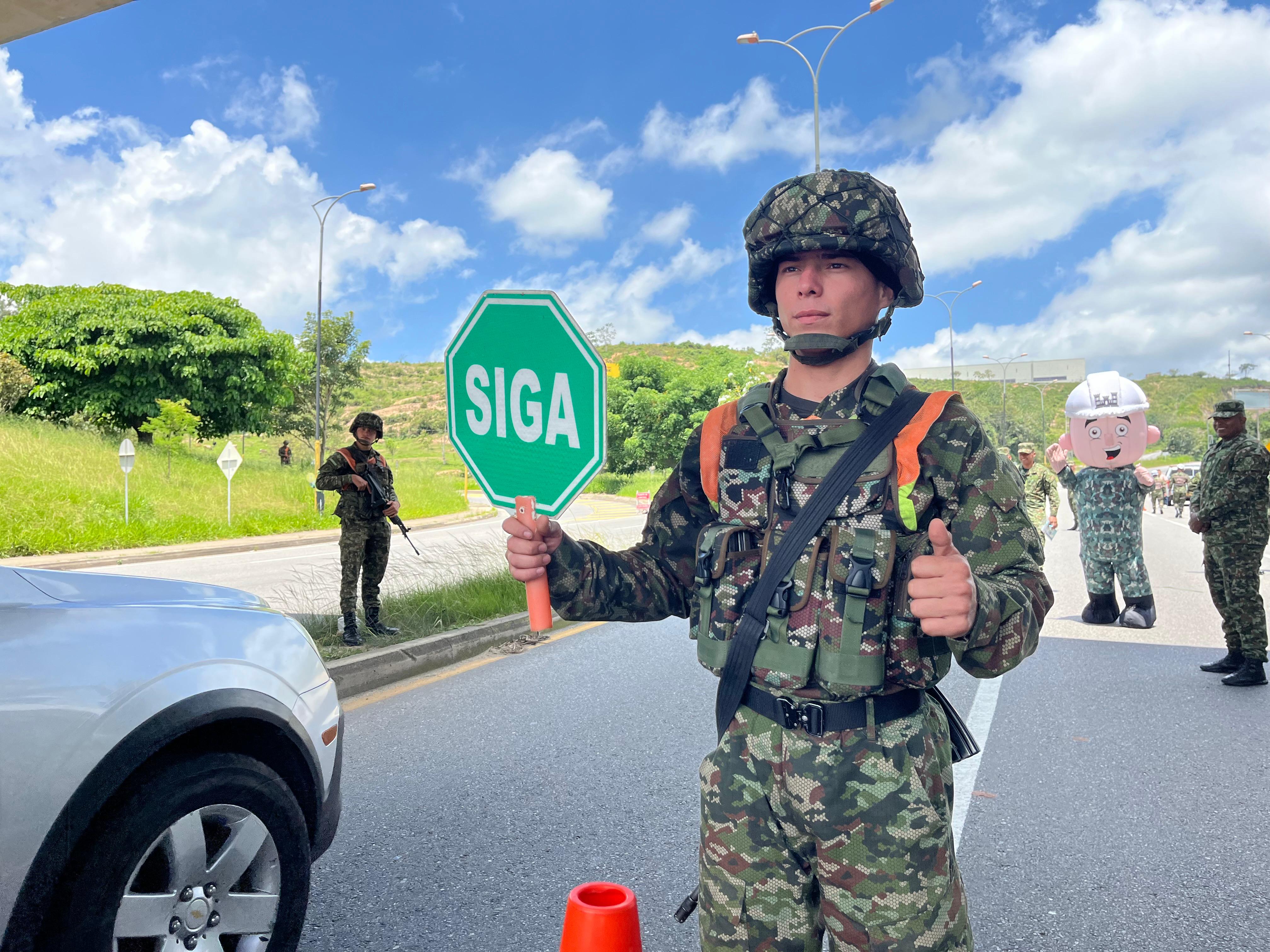 Se amplió el plazo para incorporación de soldados del Tercer Contingente 2025