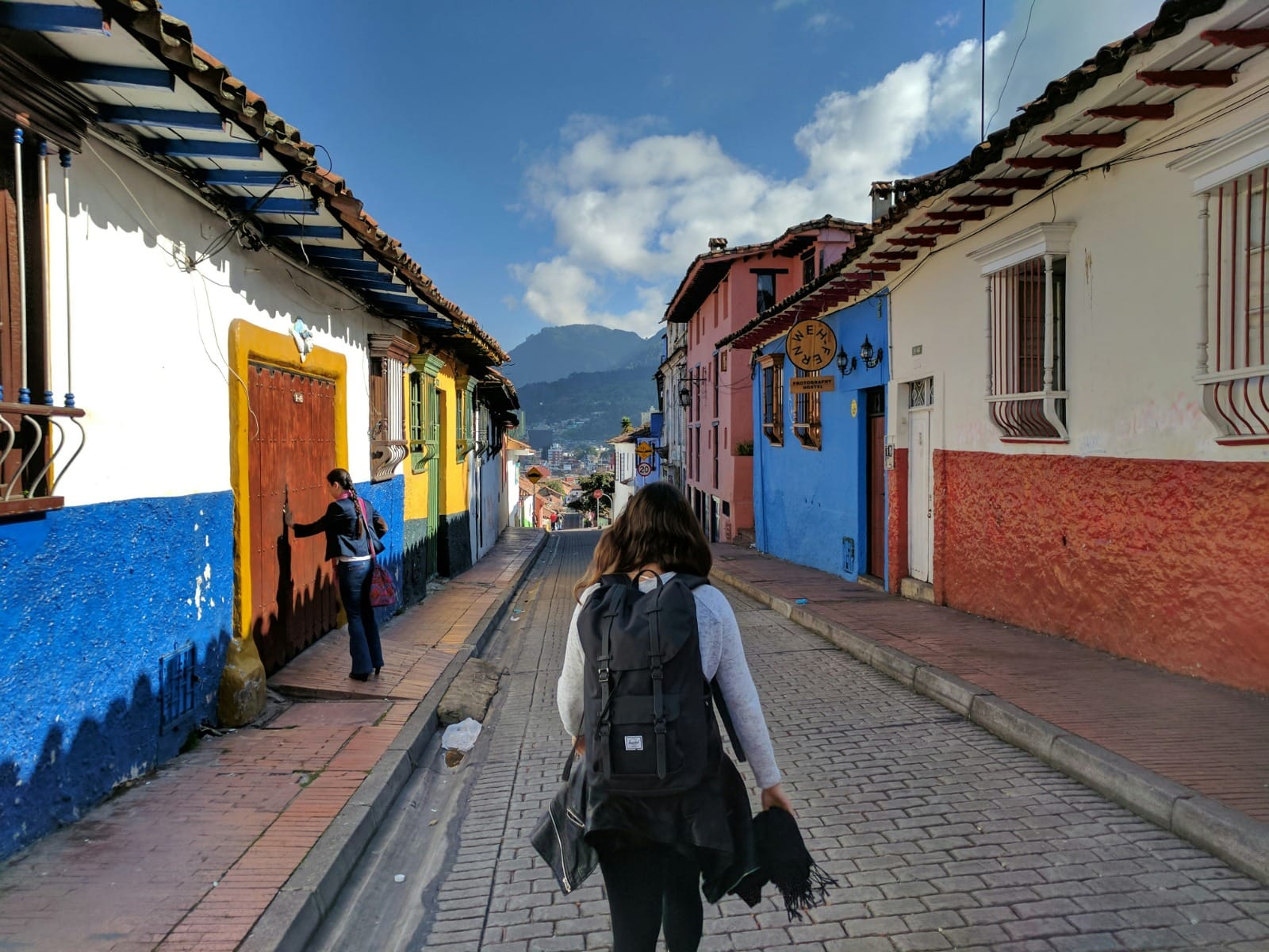 Julio, un mes récord en llegadas de turistas extranjeros a Colombia en 2025