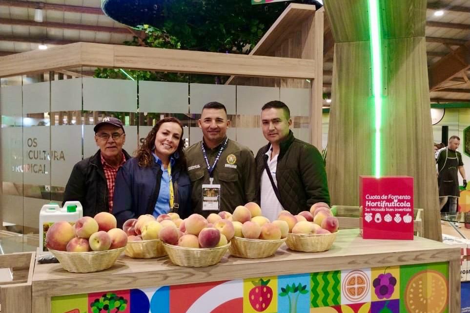La Gobernación de Santander y Centroabastos rendirán un homenaje a los agricultores en su día