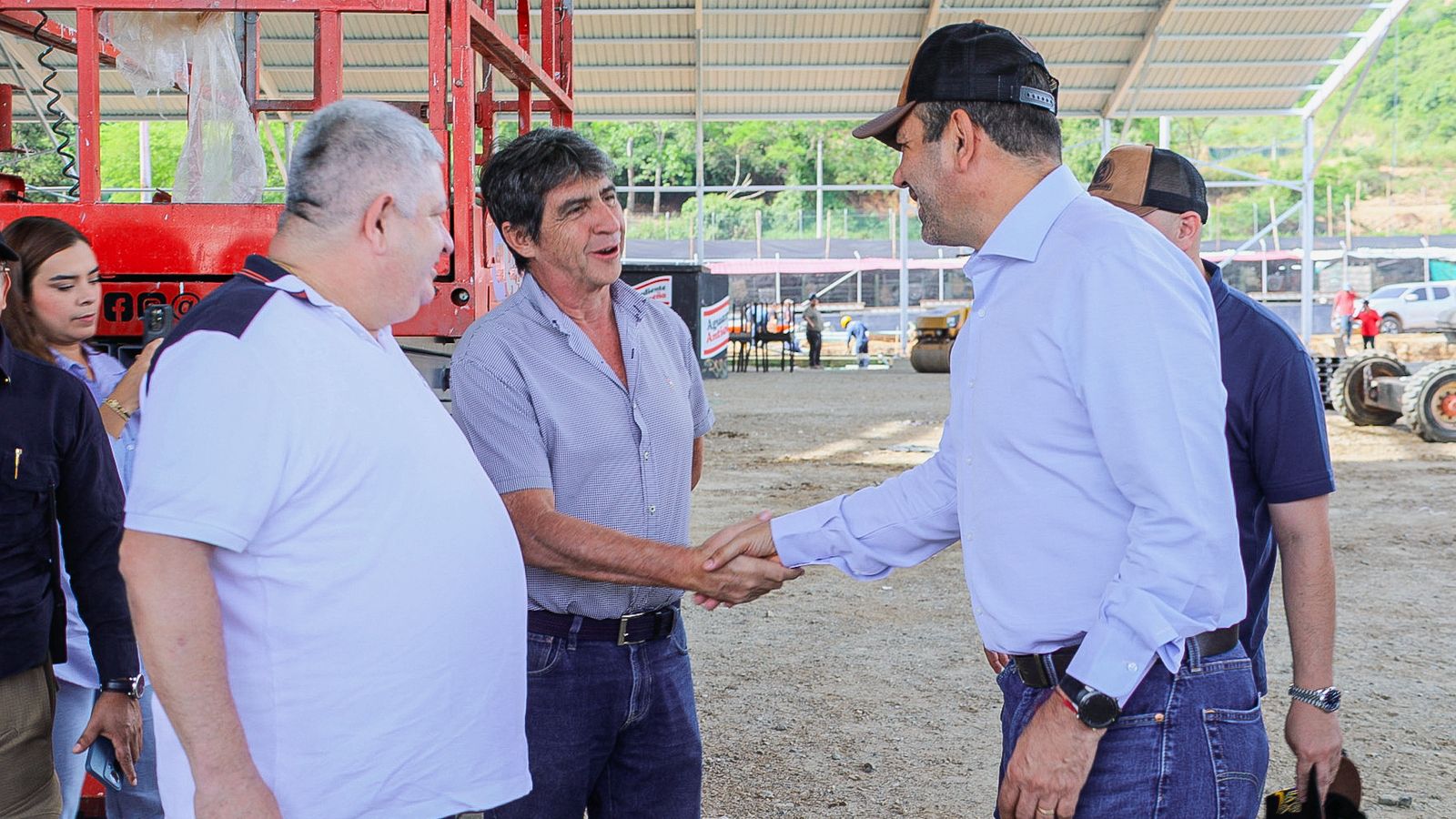 Santander es escenario de la feria ganadera más importante del oriente colombiano