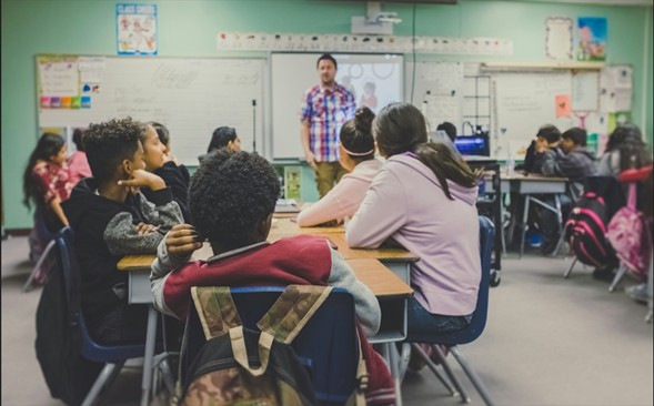 Estas son las 130 instituciones educativas oficiales seleccionadas para la Red Colegios Amigos del Turismo 2025