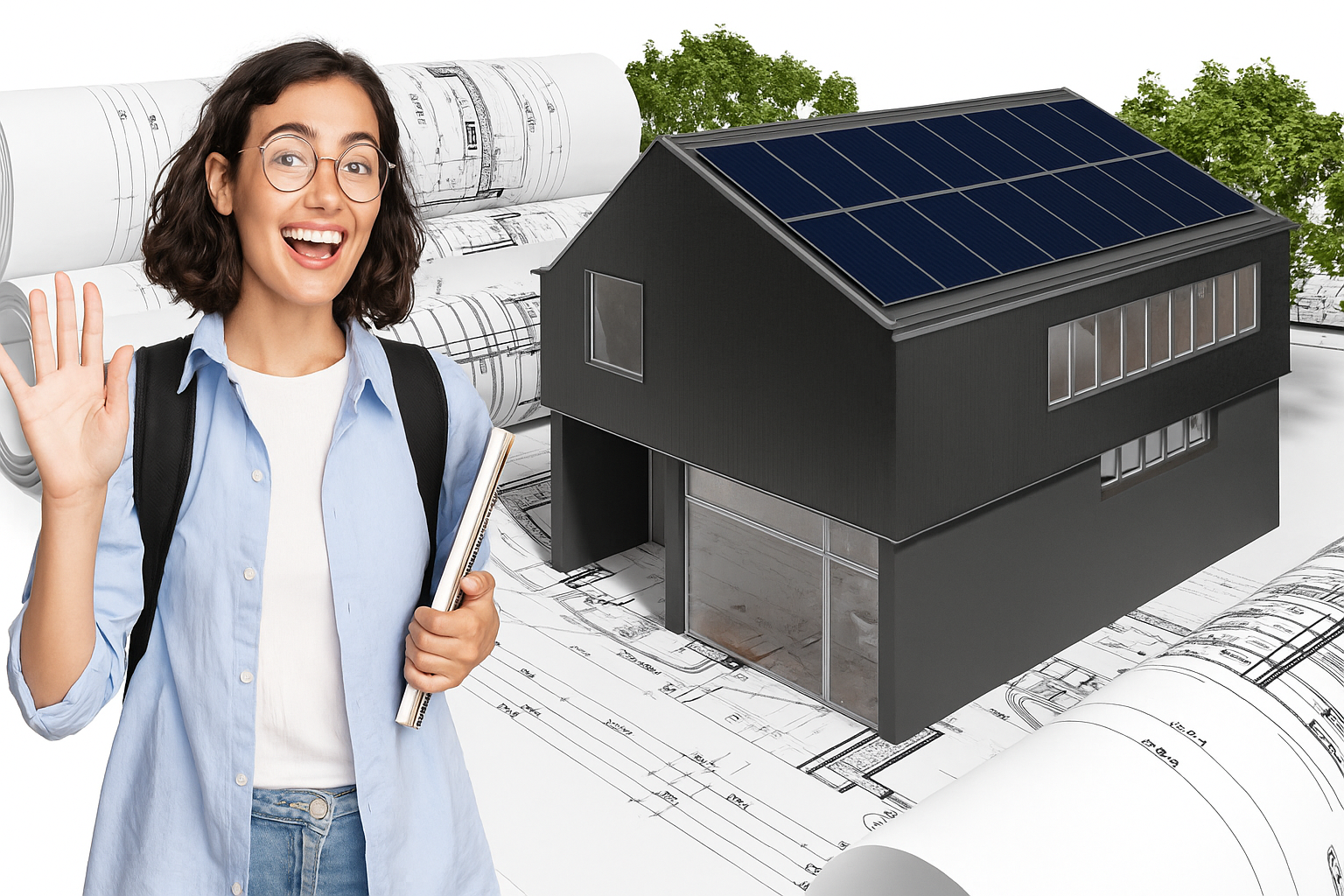 Premio Corona Pro Hábitat continúa su convocatoria 2025 para estudiantes, relacionada con vivienda sostenible