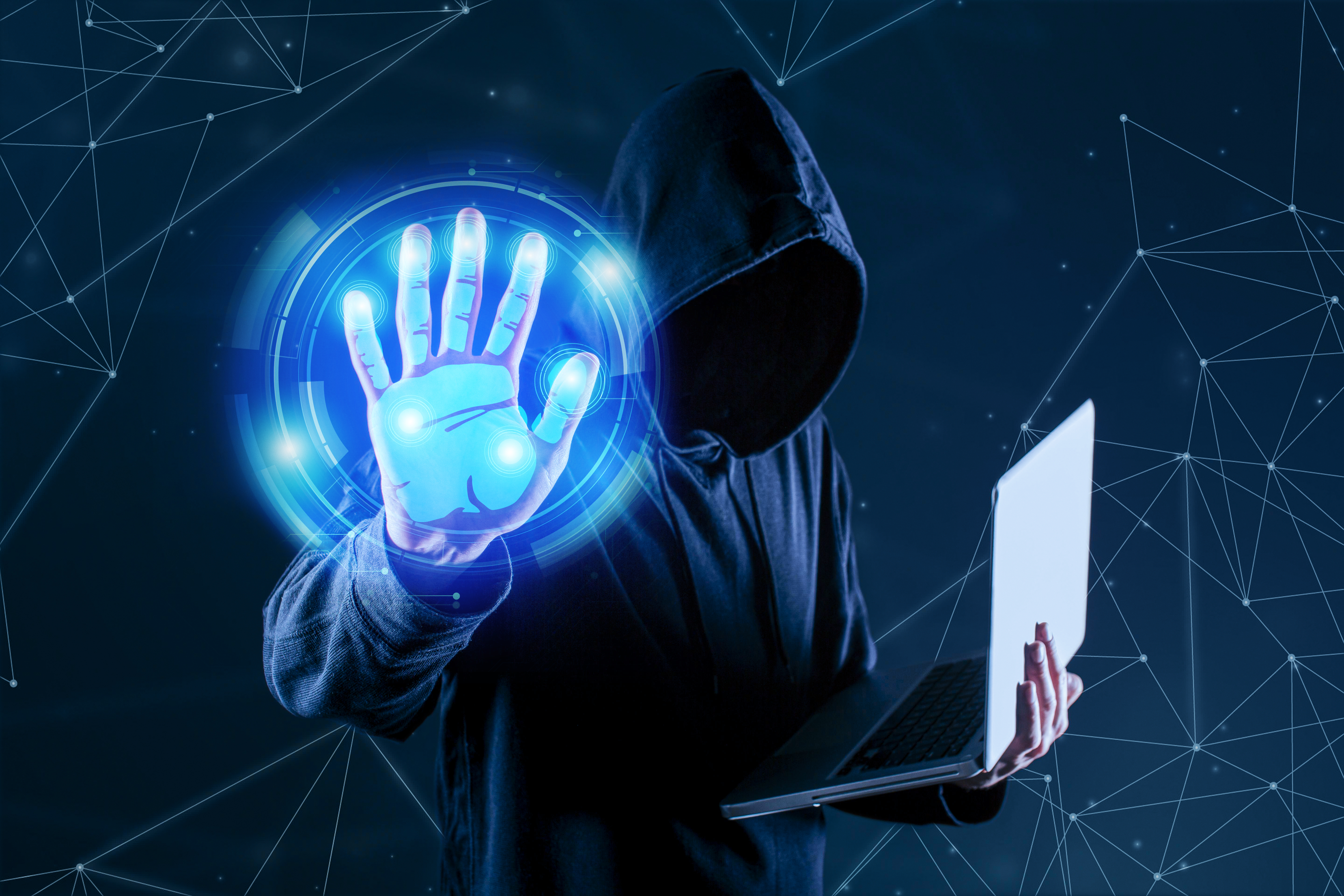 Cinco errores críticos que están dejando vulnerables a las empresas frente a ciberataques, alerta OlimpIA