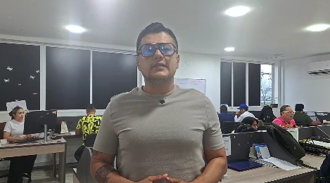 TODO LISTO EN BARRANCABERMEJA PARA LAS ELECCIONES DEL CONSEJO DE JUVENTUDES 2025