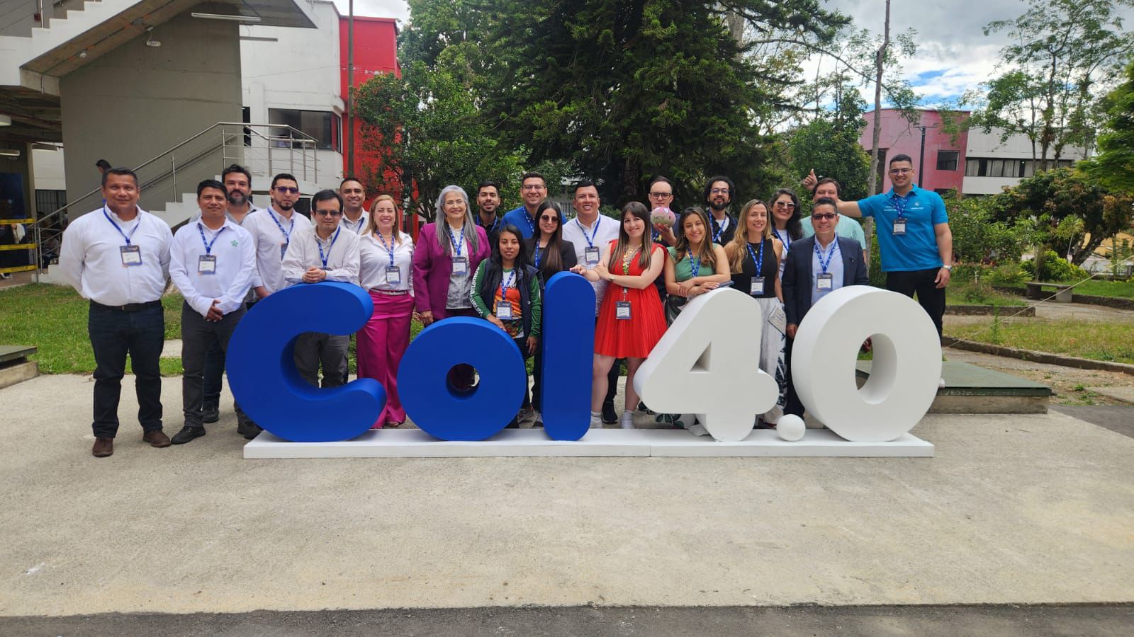 Colombia 4.0: El turismo sostenible se transforma con innovación y tecnología en el Gobierno del Cambio