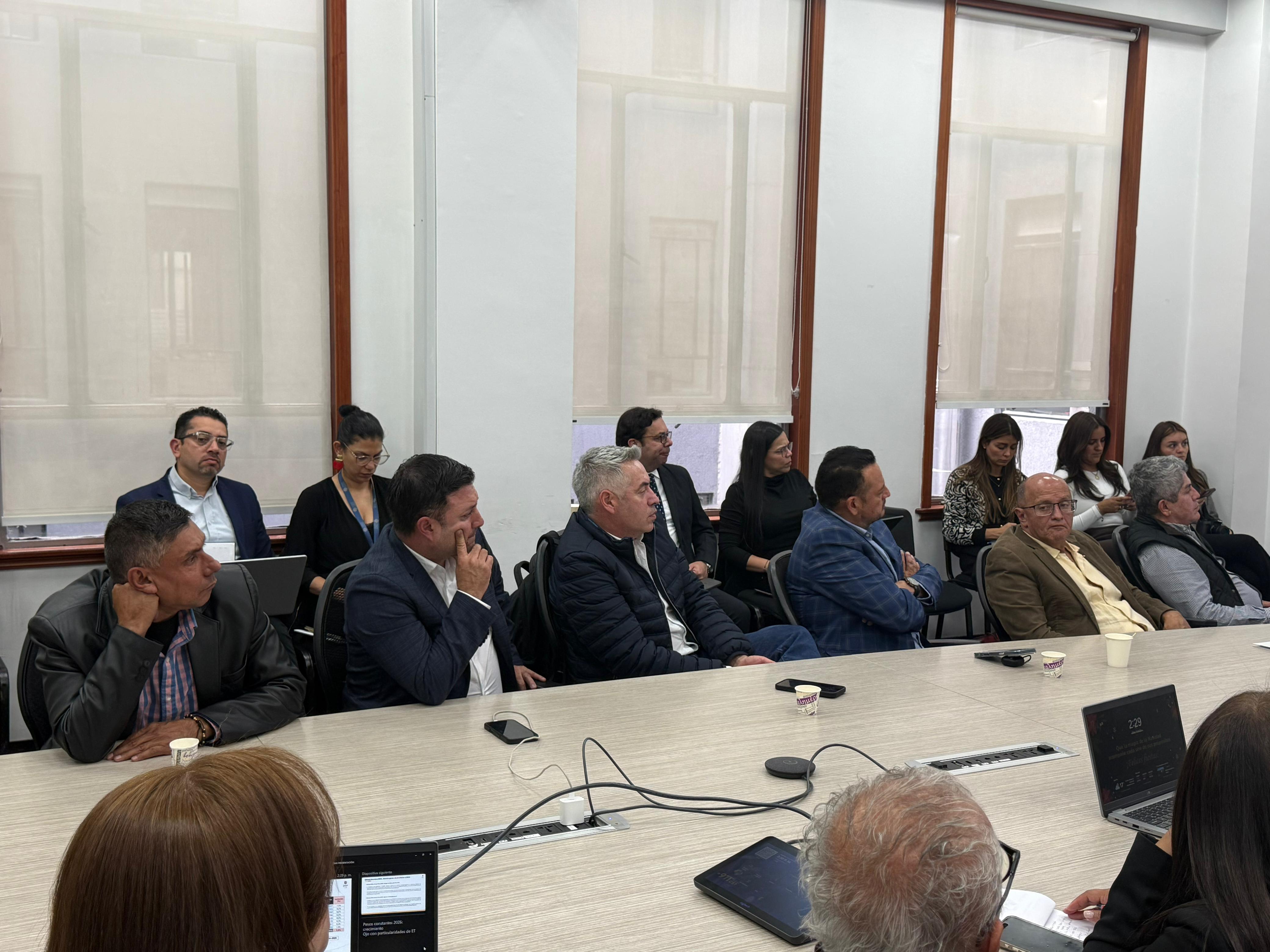 FEDERACIÓN COLOMBIANA DE MUNICIPIOS ACLARA SITUACIÓN DE RECURSOS DEL SGP Y ANUNCIA REUNIÓN CLAVE CON EL GOBIERNO