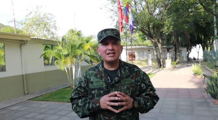 Ejército Nacional: un año transformando el Catatumbo desde el esfuerzo no armado