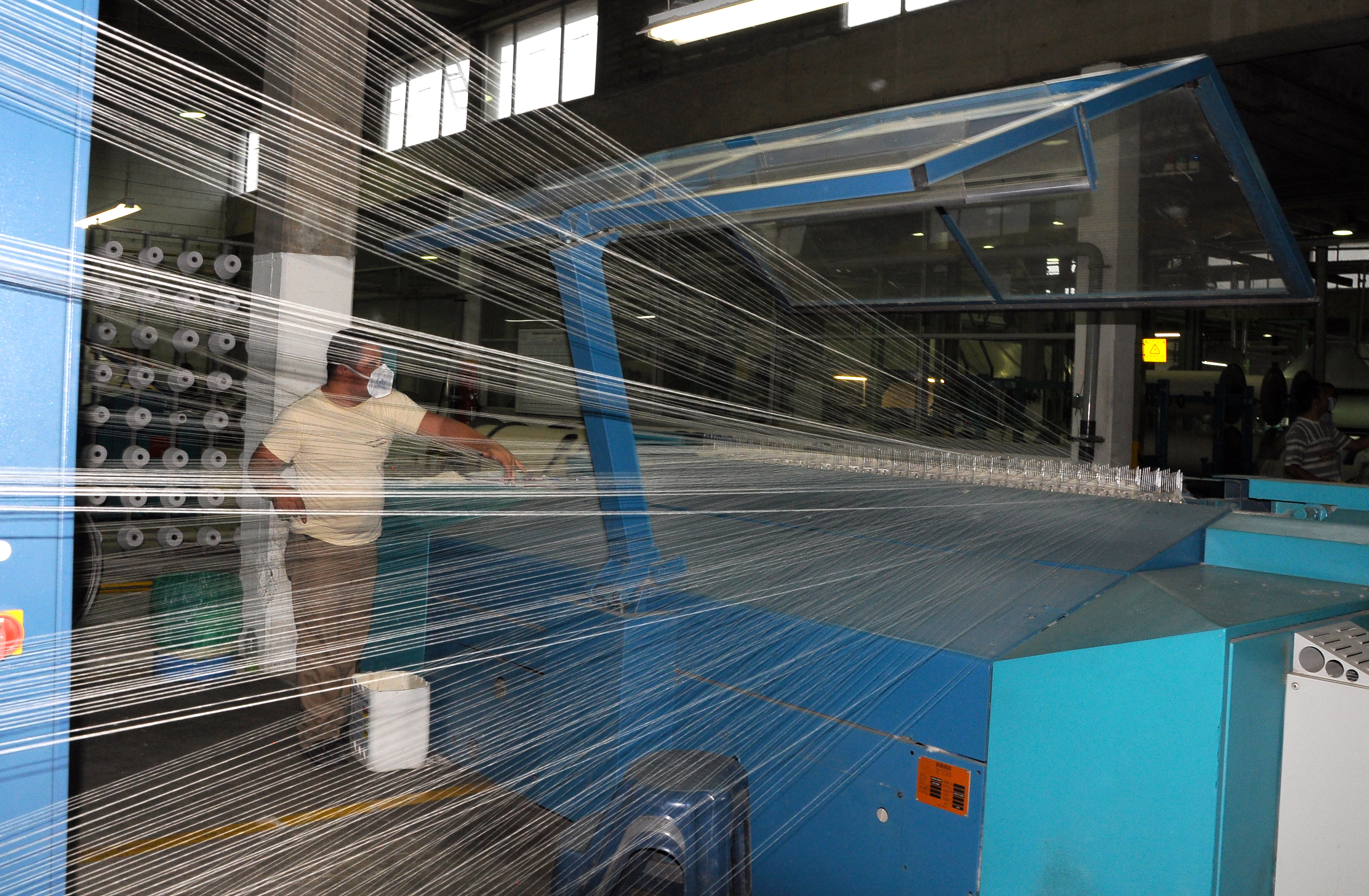 Medidas comerciales adoptadas en beneficio de la industria textil-confección, buscan más productividad, competitividad y salvar empleos