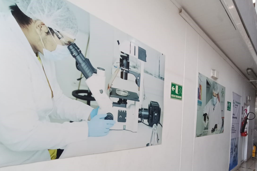 SENA Santander mejora espacios para inspirar la ciencia e innovación