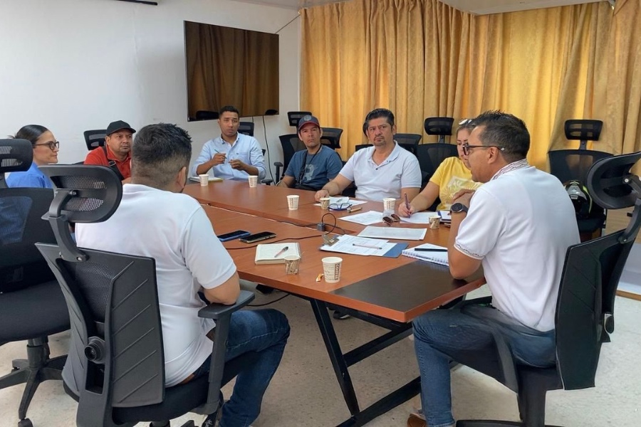 Centro Industrial del SENA fortalece certificación laboral en Barrancabermeja