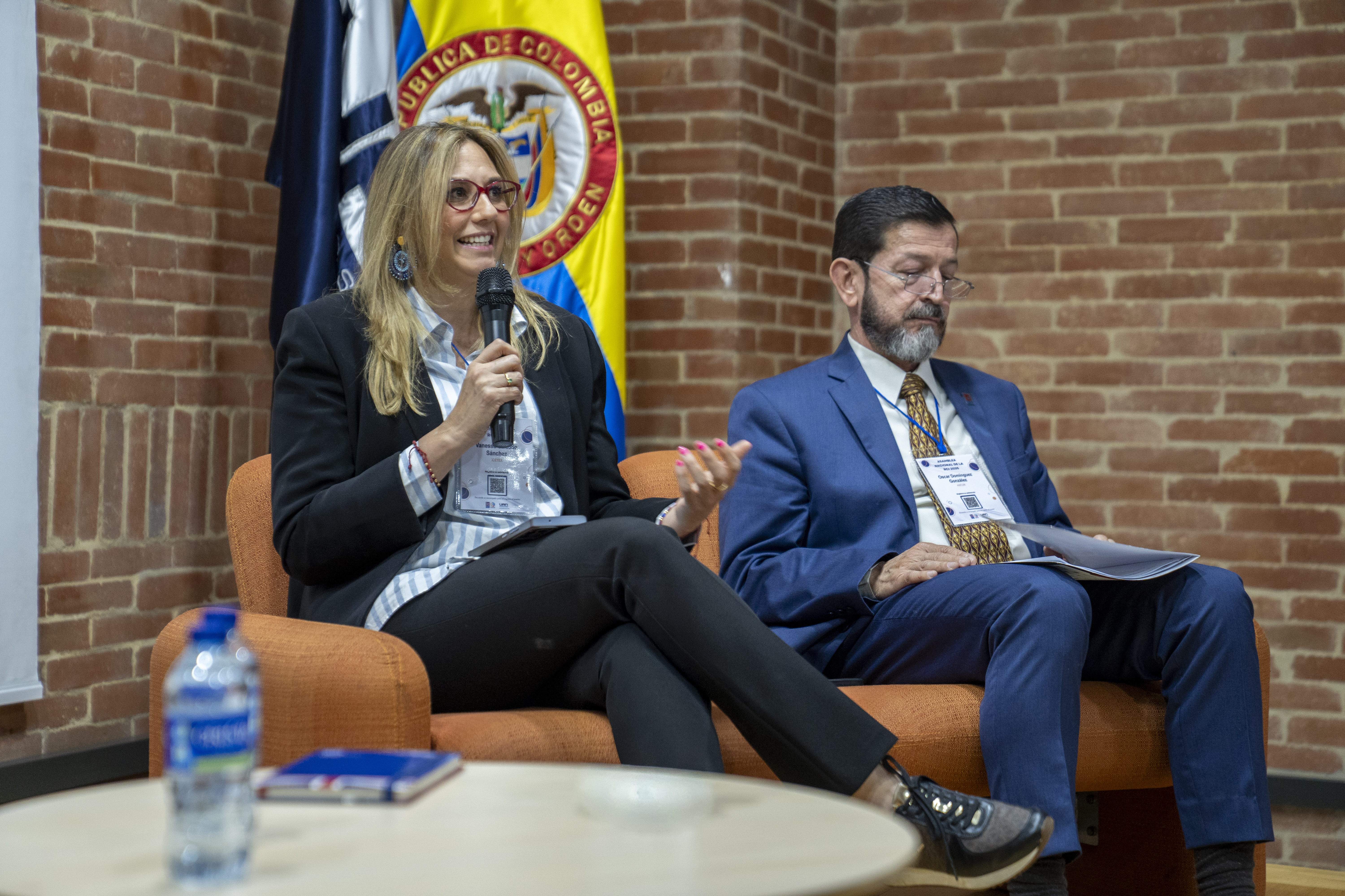 ICETEX y Universidad Europea lanzan 25 becas de hasta el 80 % para maestrías virtuales en España  