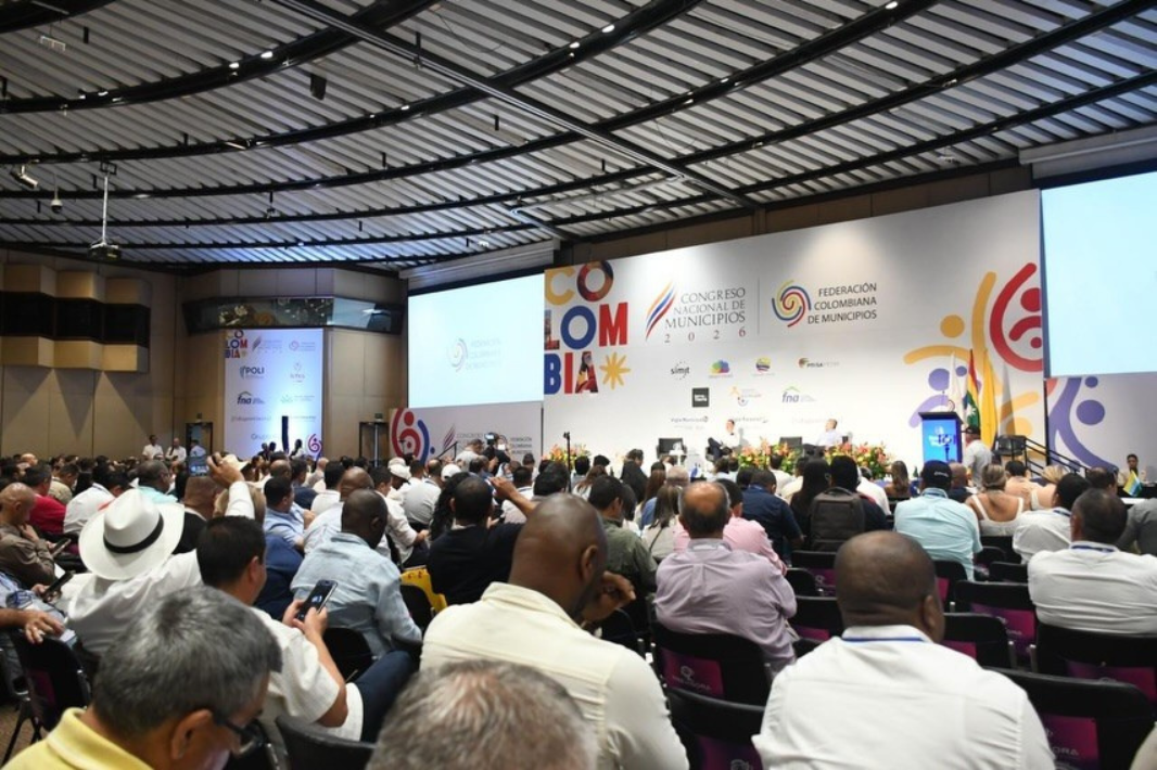 FEDEMUNICIPIOS IMPULSA MUNIA:  MUNICIPIOS CON INNOVACIÓN Y TECNOLOGÍA, BASADOS EN EL USO DE INTELIGENCIA ARTIFICIAL