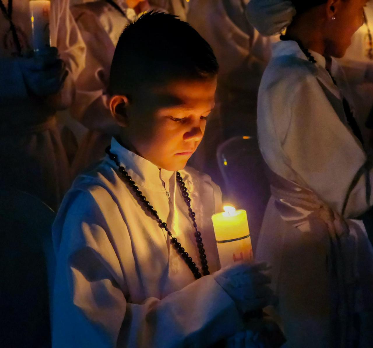 Piedecuesta abre sus puertas este 2026 a una Semana Santa con identidad, tradición y cultura conmemorando sus 250 años.