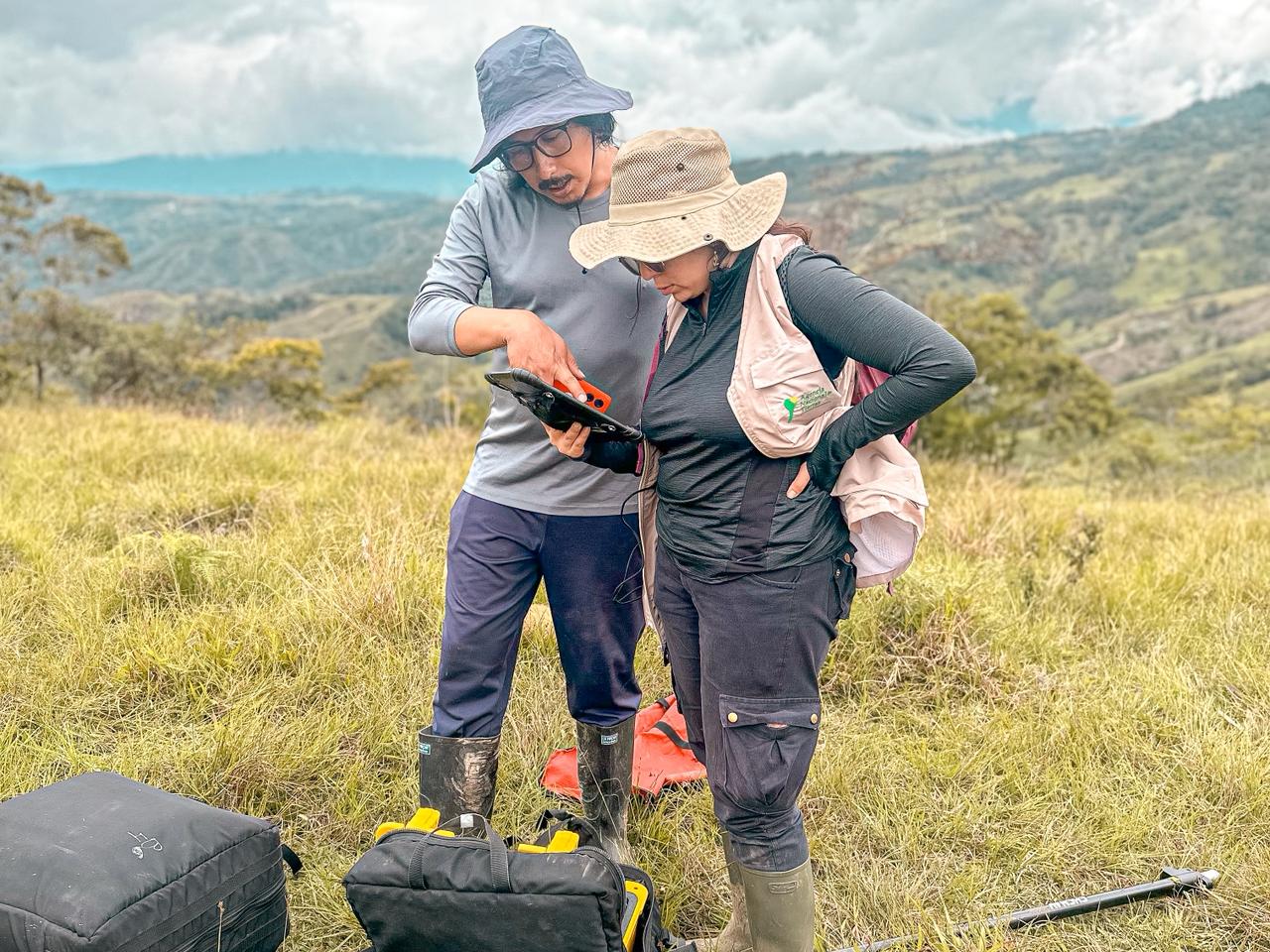 Gámbita avanza en la transformación del campo con  más de 500 hectáreas en proceso de clarificación