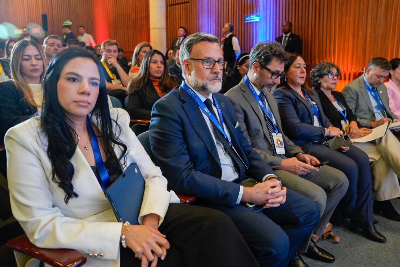 Más de 7 mil testigos electorales han sido acreditados para vigilar las elecciones en el exterior