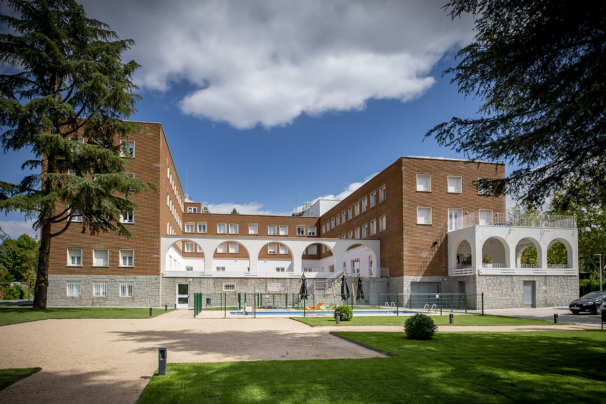 ICETEX abre convocatoria para 50 becas de alojamiento para estudiantes colombianos de posgrado en Madrid