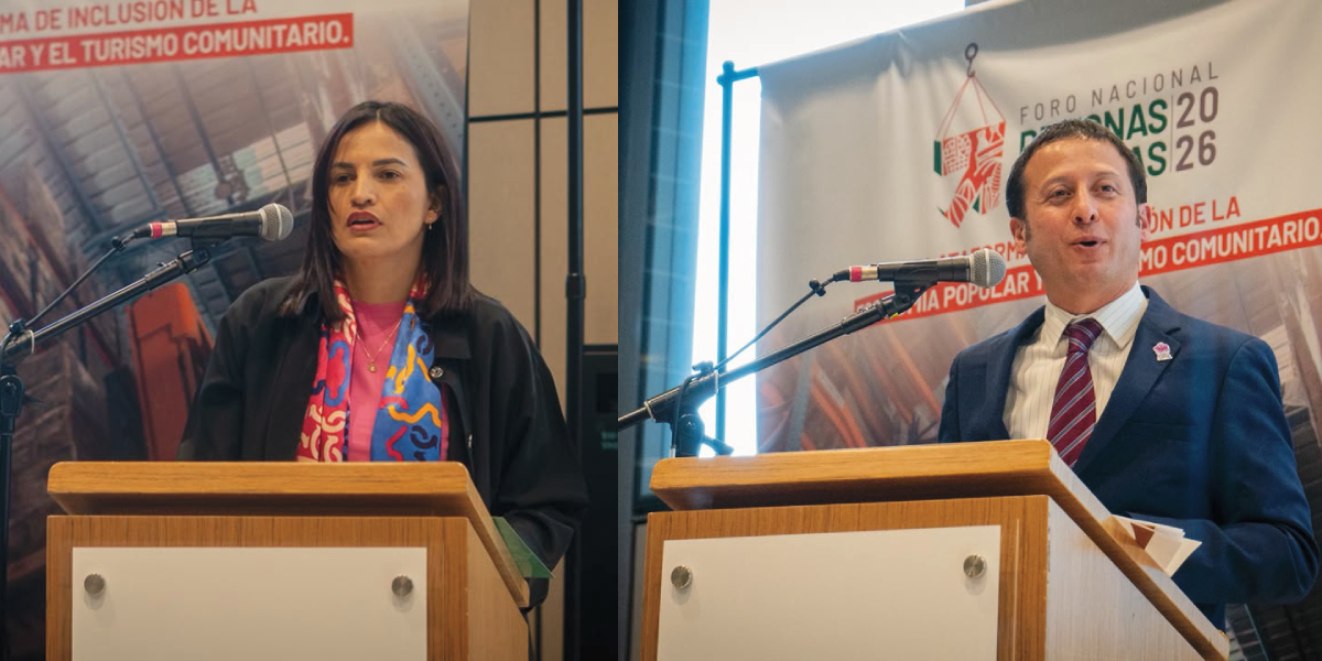 Gobierno de las Oportunidades lanza Guía para que micro, pequeñas y medianas empresas tengan hoja de ruta para exportar bienes agropecuarios