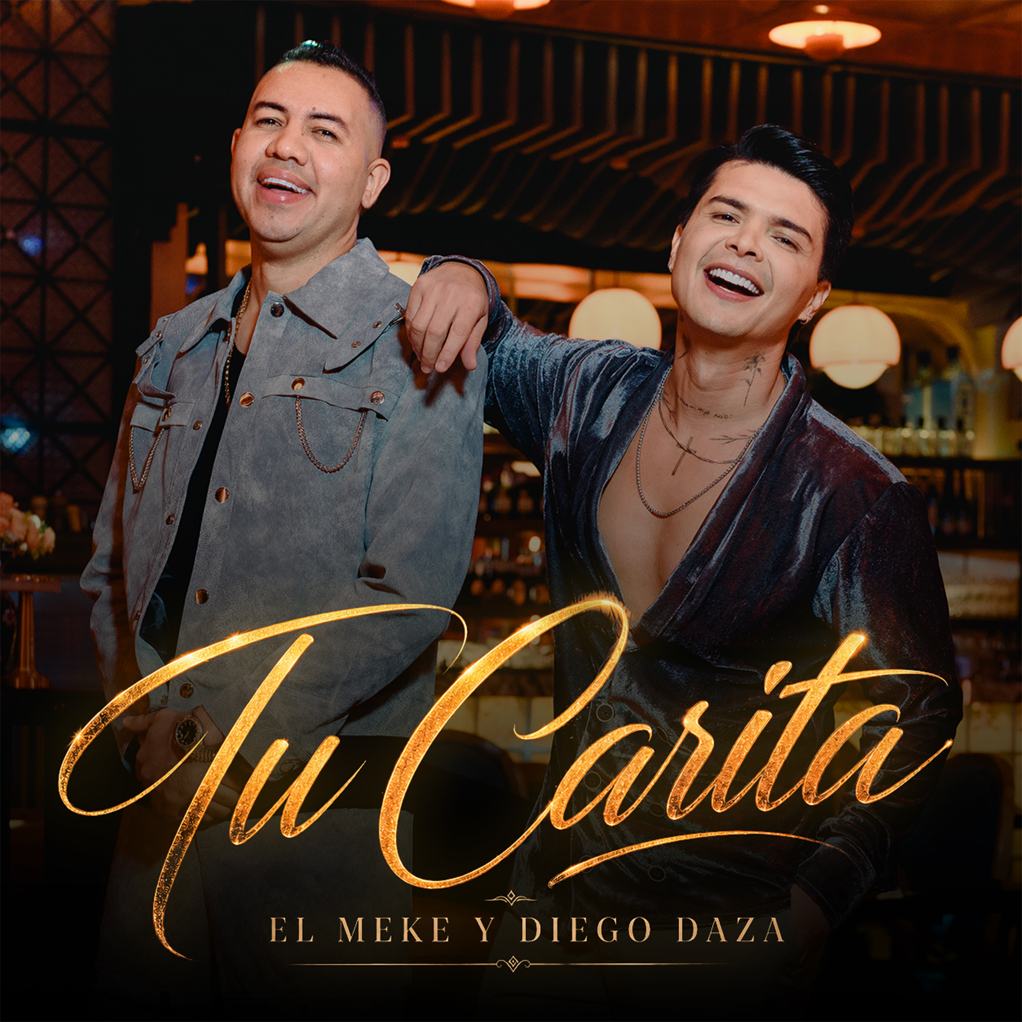 El Meke presenta