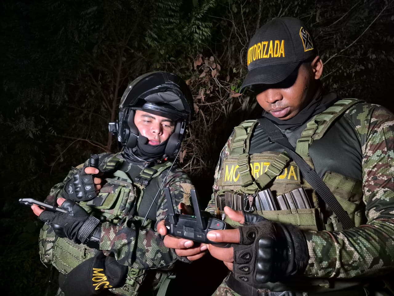 Quinta Brigada fortalece la seguridad del nororiente colombiano con contundentes resultados operacionales durante el primer semestre de 2026